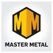 Master Metal - debitare cu plasma, confectii metalice